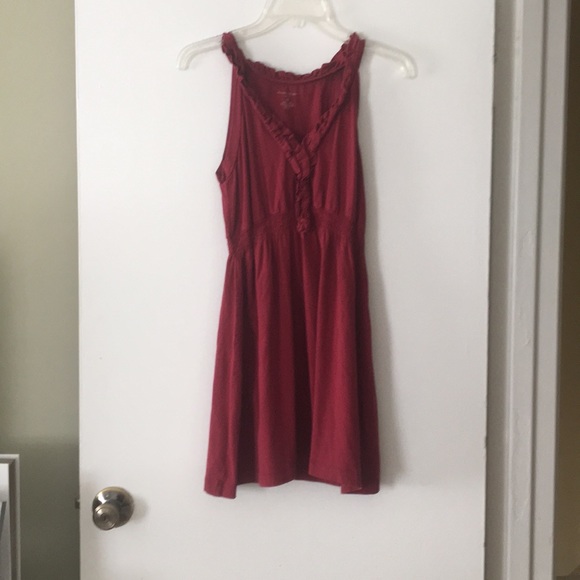 Banana Republic Dresses & Skirts - 🆕LISTING: BANANA REPUBLIC COTTON DRESS